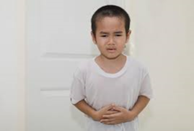 BỆNH RỐI LOẠN TIÊU HÓA Ở TRẺ EM